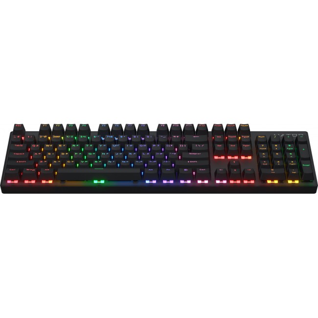 HATOR Icefall Mecha Wireless Rainbow (HTK204UA)