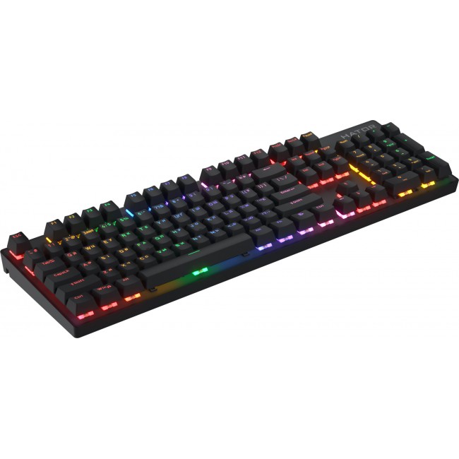 HATOR Icefall Mecha Wireless Rainbow (HTK204UA)