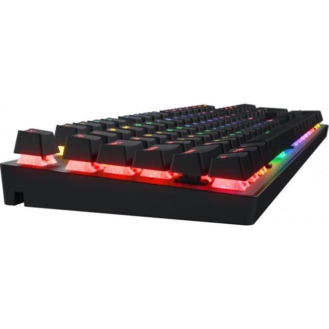 HATOR Icefall Mecha Wireless Rainbow (HTK204UA)