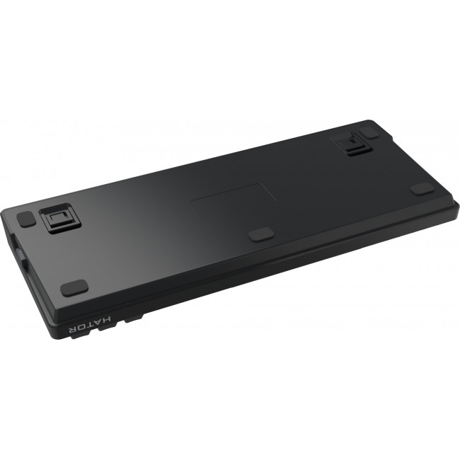 HATOR Icefall PRO Wireless Black (HTK450UA)