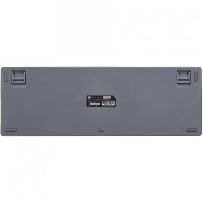 Keychron K1SE 87 Key Gateron Blue Black (K1SEA2_KEYCHRON)