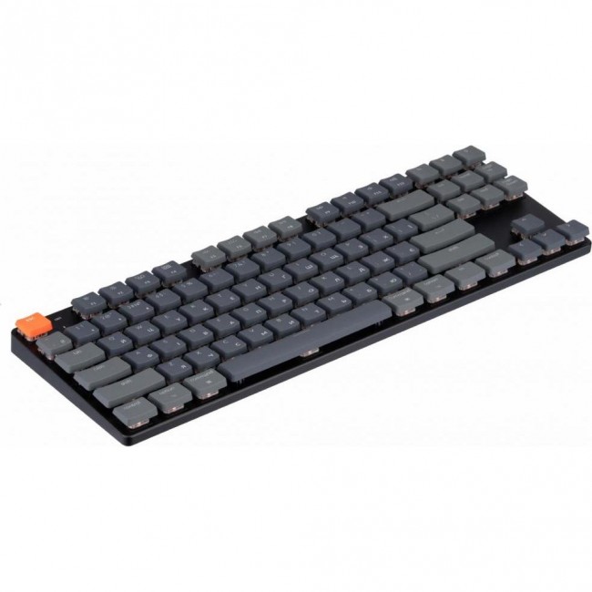 Keychron K1SE 87 Key Gateron Blue Black (K1SEA2_KEYCHRON)