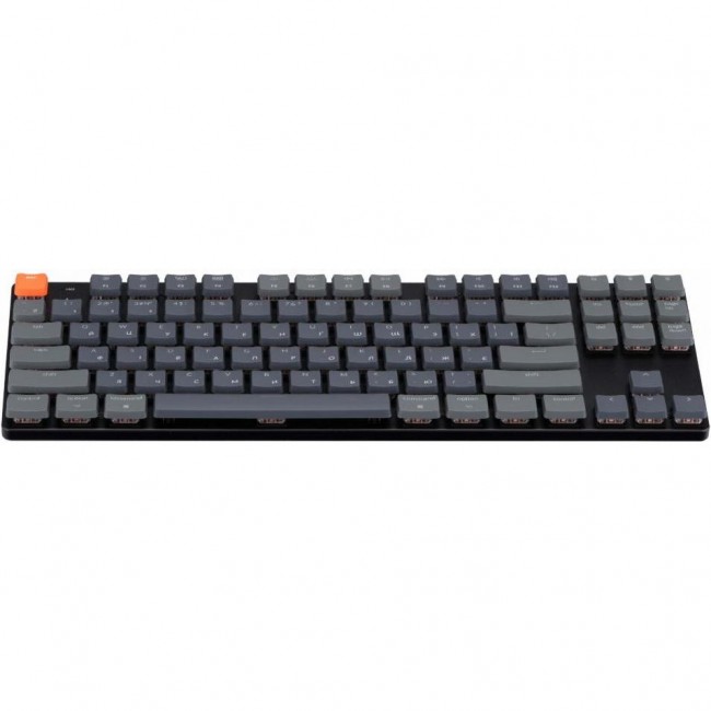 Keychron K1SE 87 Key Gateron Blue Black (K1SEA2_KEYCHRON)