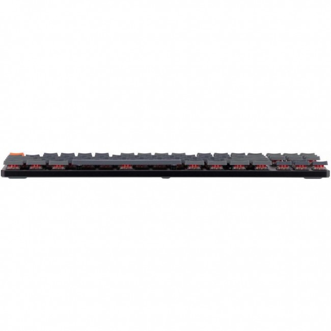 Keychron K1SE 87 Key Gateron Blue Black (K1SEA2_KEYCHRON)