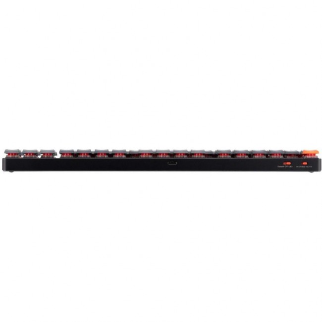 Keychron K1SE 87 Key Gateron Blue Black (K1SEA2_KEYCHRON)