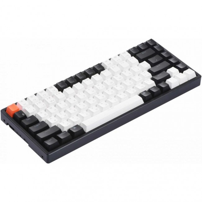 Keychron K2 84 Key Gateron G Pro Blue Black (K2A2_KEYCHRON)