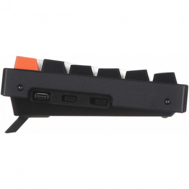 Keychron K2 84 Key Gateron G Pro Blue Black (K2A2_KEYCHRON)