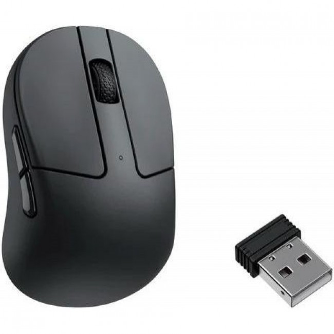 Keychron K2 84 keys, Gateron RED, White LED, Black (A1_KEYCHRON)