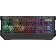 Marvo K656 3 colors-LED USB