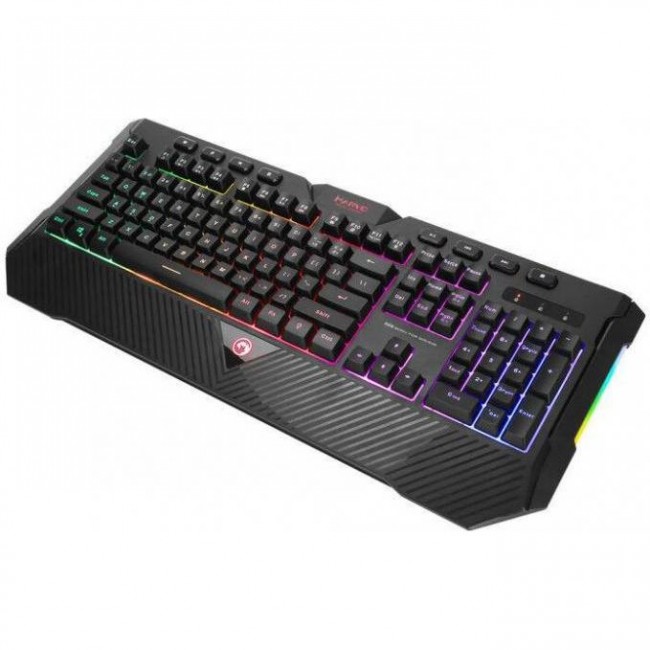 Marvo K656 3 colors-LED USB