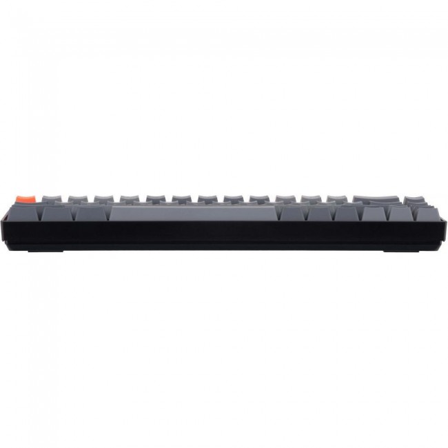 Keychron K6 68 Key Gateron White LED Red (K6O1_KEYCHRON)