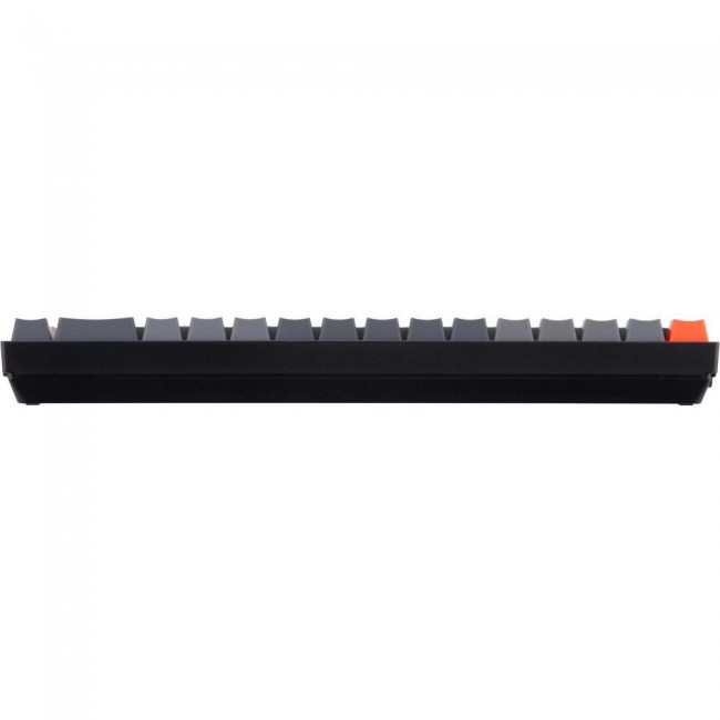 Keychron K6 68 Key Gateron White LED Red (K6O1_KEYCHRON)