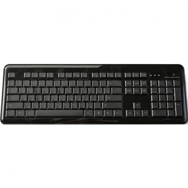 HQ-Tech KB-307F