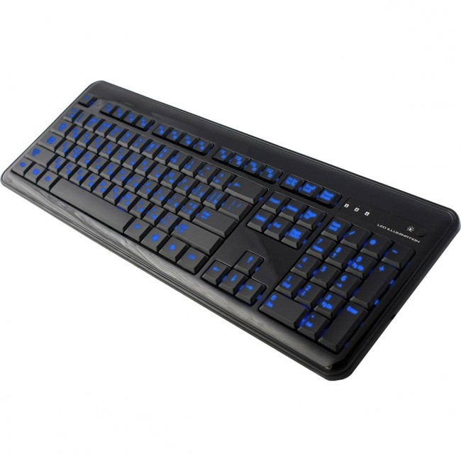 HQ-Tech KB-307F