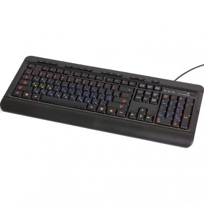 HQ-Tech KB-310FMC