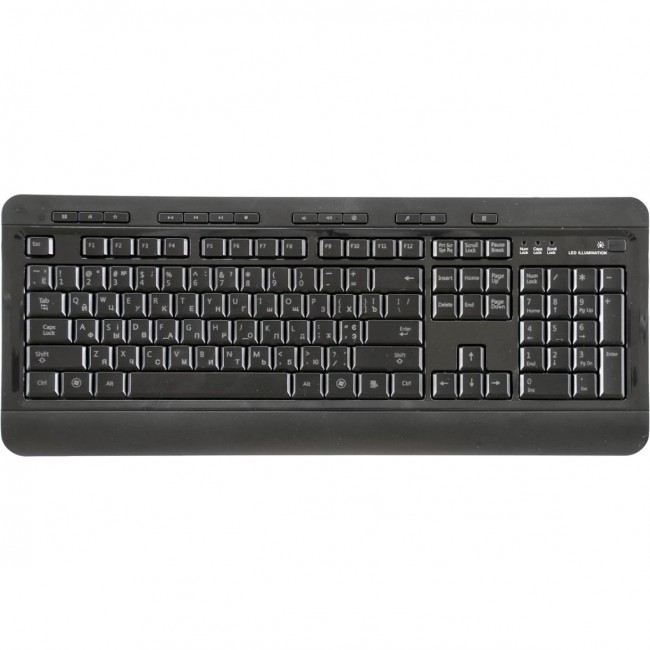 HQ-Tech KB-310FMC