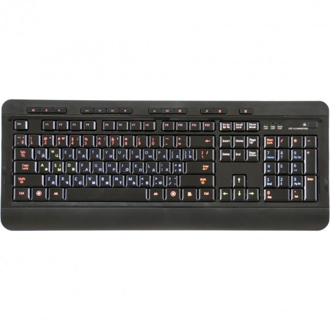 HQ-Tech KB-310FMC