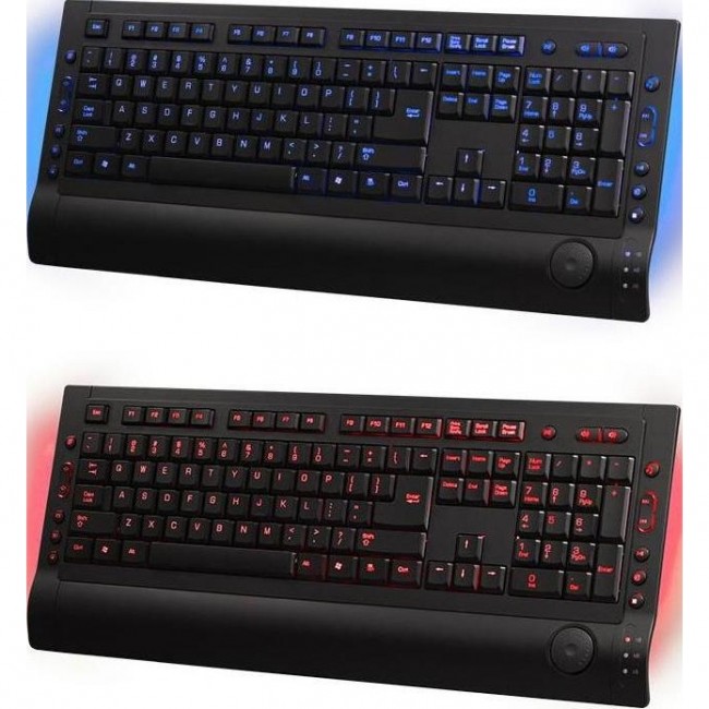 HQ-Tech KB-327F