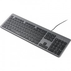 Vinga KB735 Black-Gray