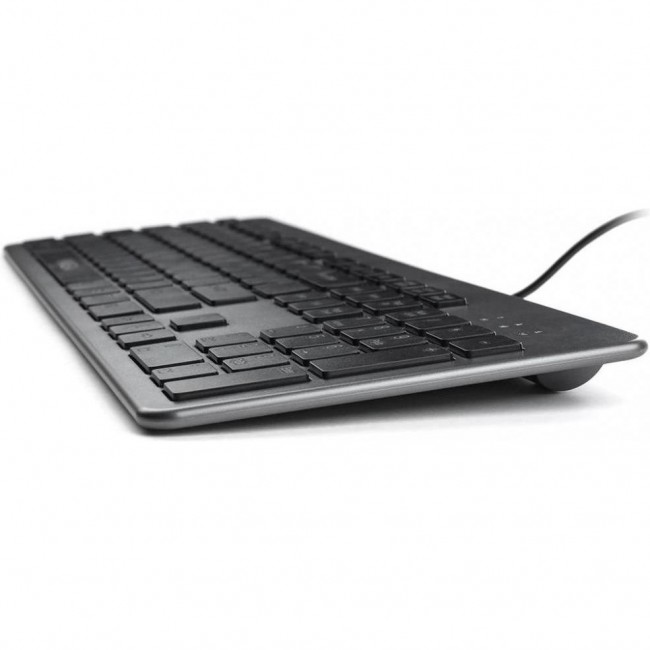 Vinga KB735 Black-Gray