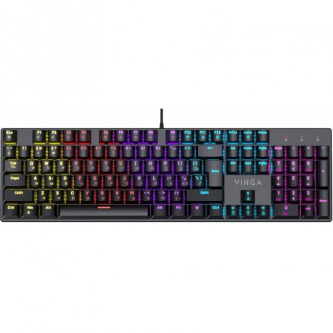 Vinga KBGM-100 Black