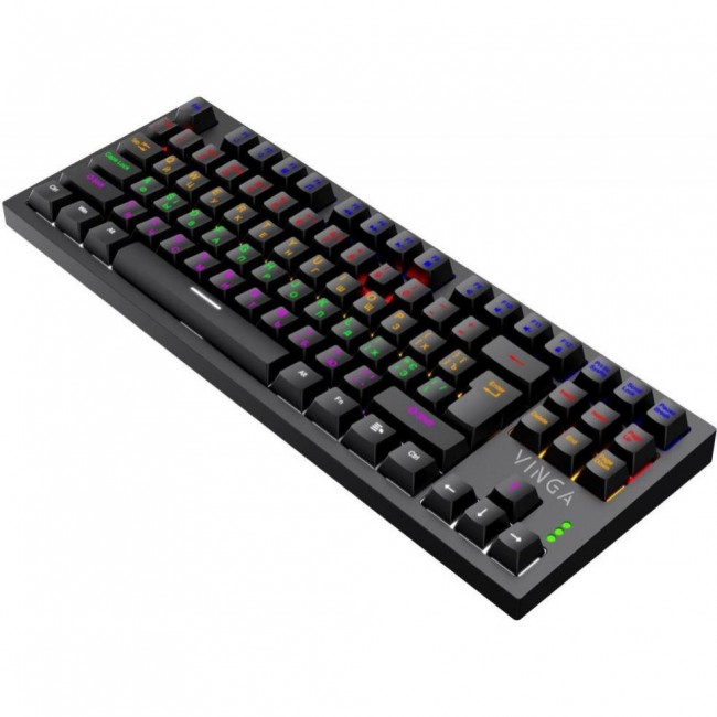 Vinga KBGM-110 Black