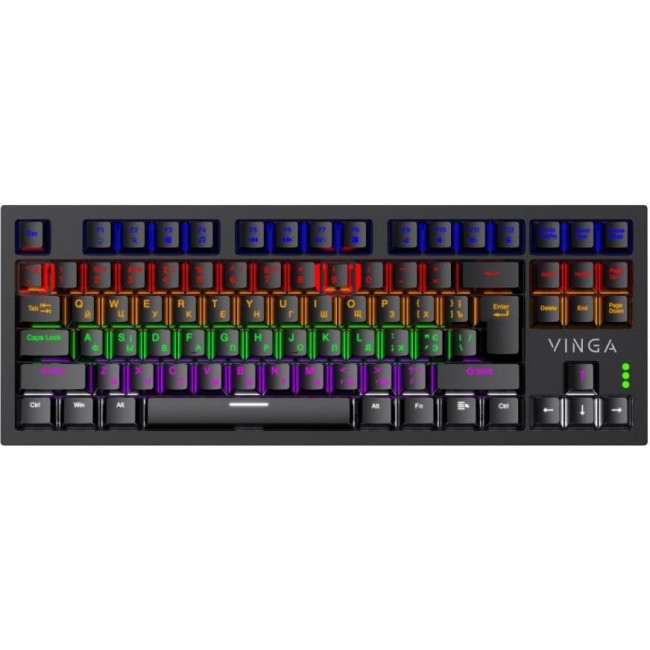 Vinga KBGM-110 Black