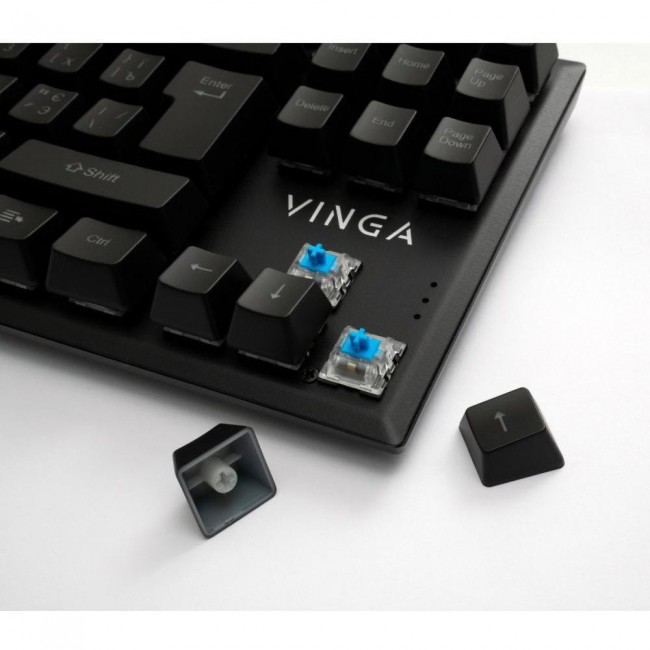 Vinga KBGM-110 Black