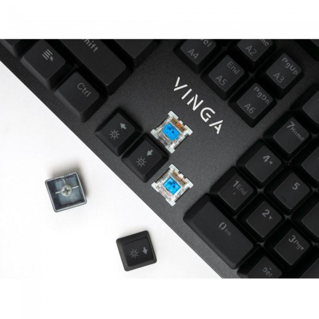 Vinga KBGM160 Black