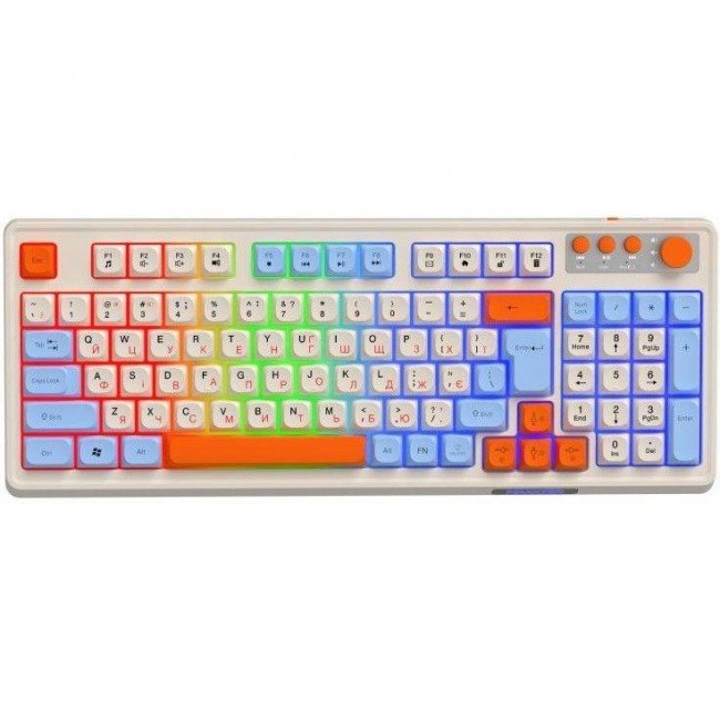 Maxxter KBGW-3C01-UA