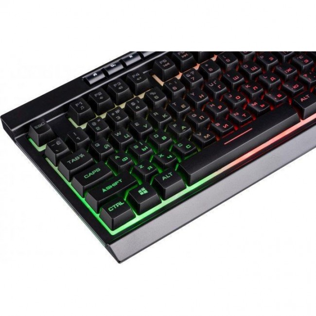2E KG300 LED USB Black (2E-KG300UB)