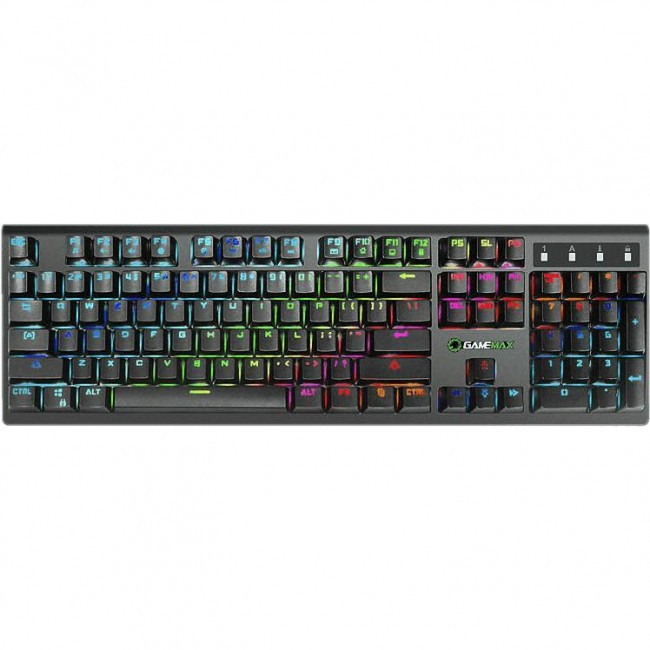GameMax KG801