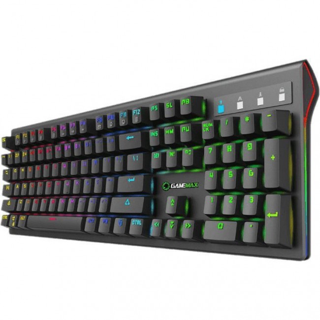 GameMax KG801
