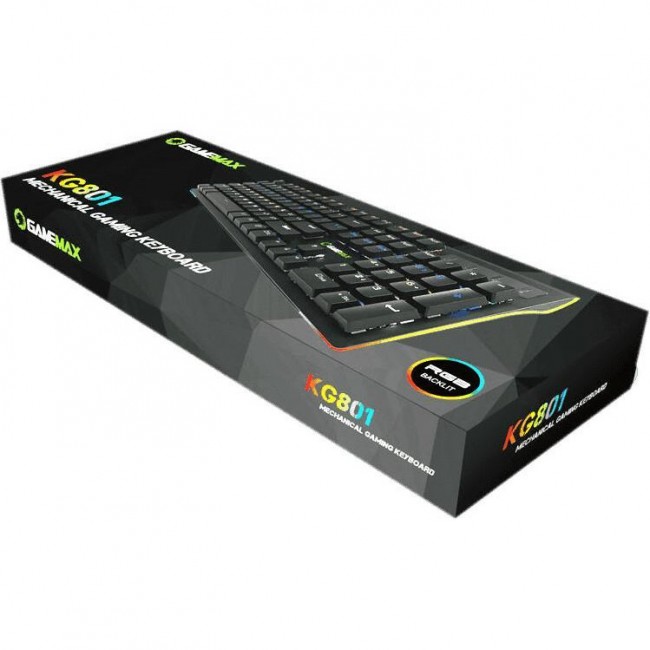 GameMax KG801