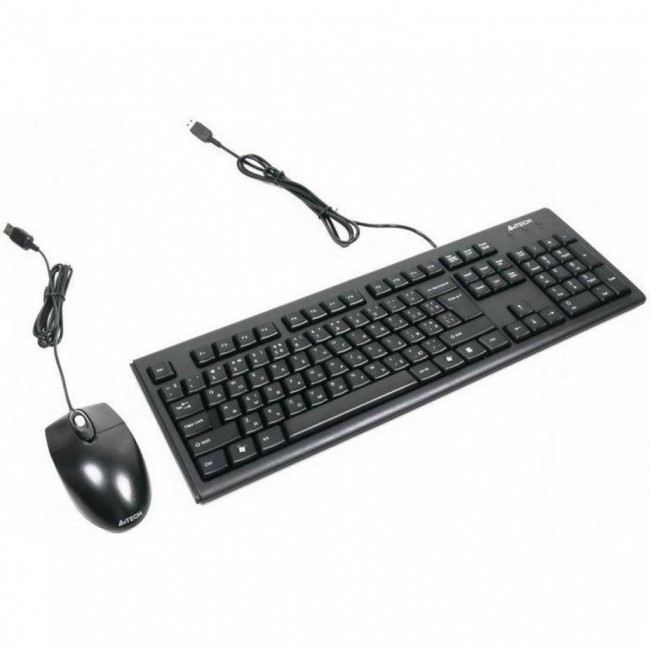 A4Tech KRS-8372