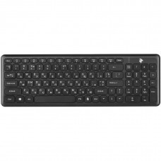 2E KS230 Slim WL Black (2E-KS230WB)