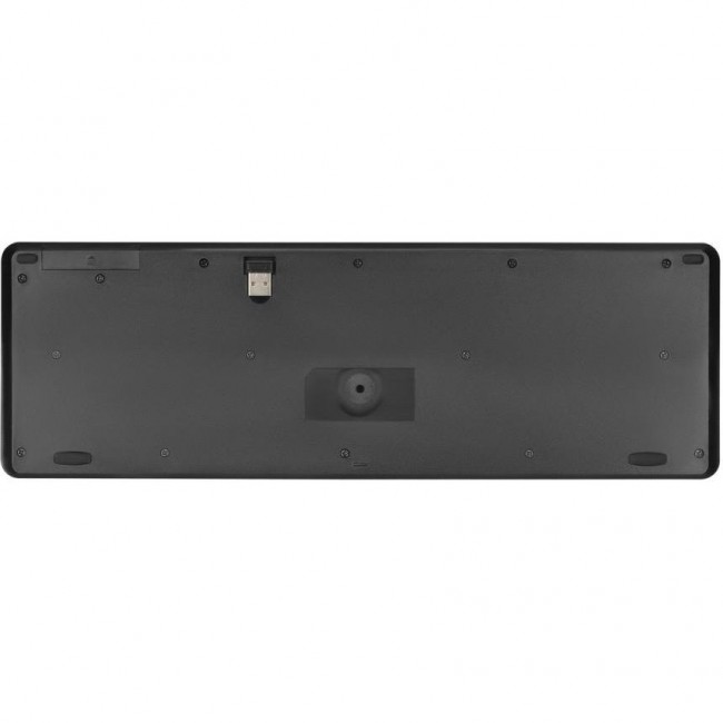 2E KS230 Slim WL Black (2E-KS230WB)