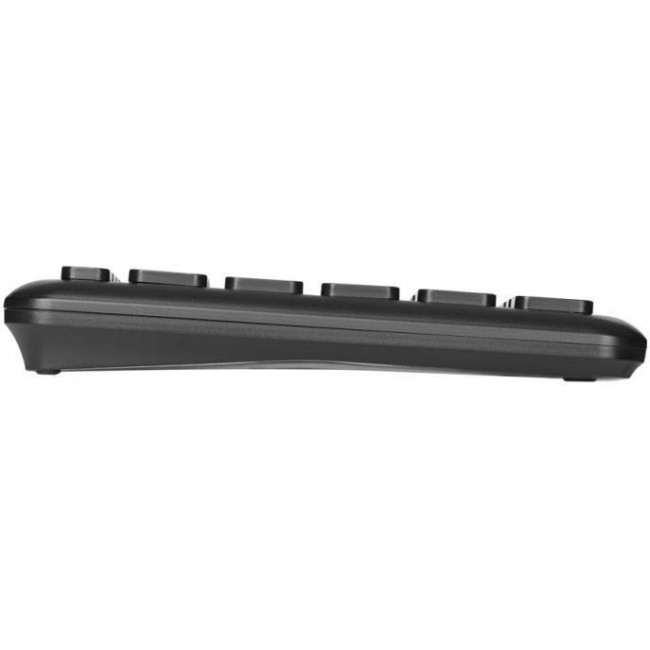 2E KS230 Slim WL Black (2E-KS230WB)