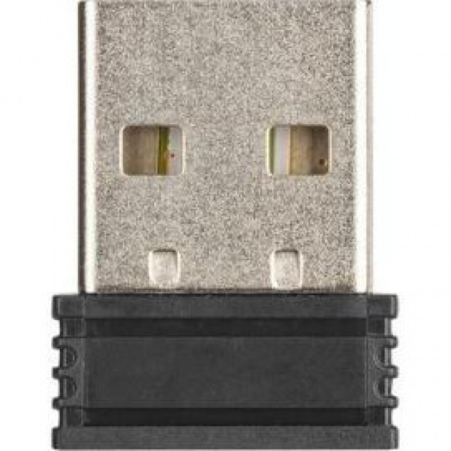 2E KS230 Slim WL Black (2E-KS230WB)