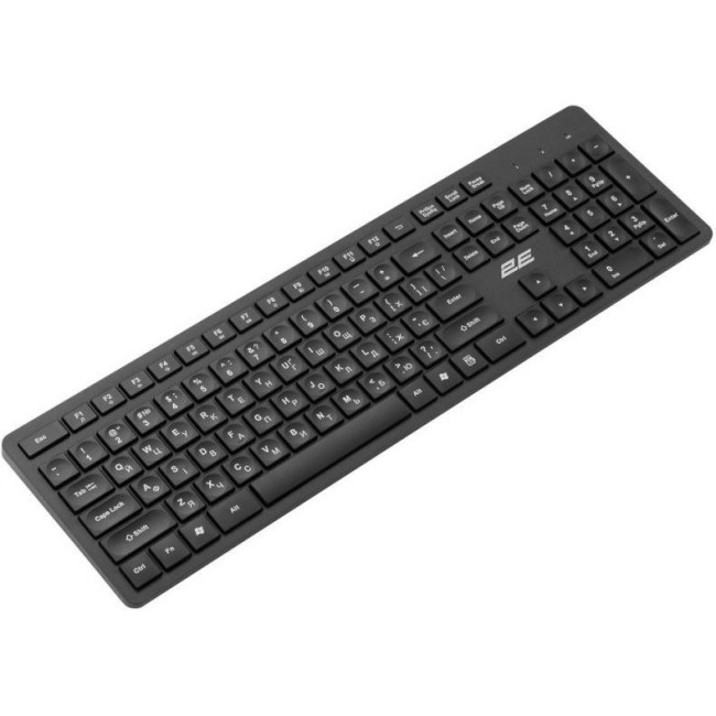 2E KS260 WL Black (2E-KS260WB)