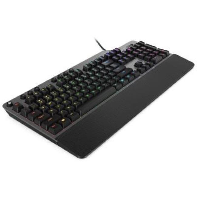 Клавиатура Lenovo Legion K500 RGB KB UKR (GY41L16650)