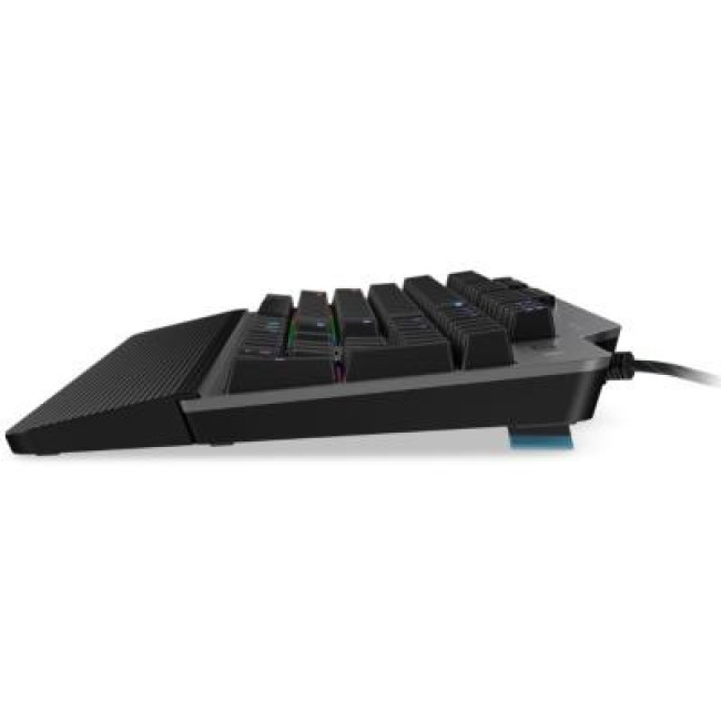 Клавиатура Lenovo Legion K500 RGB KB UKR (GY41L16650)