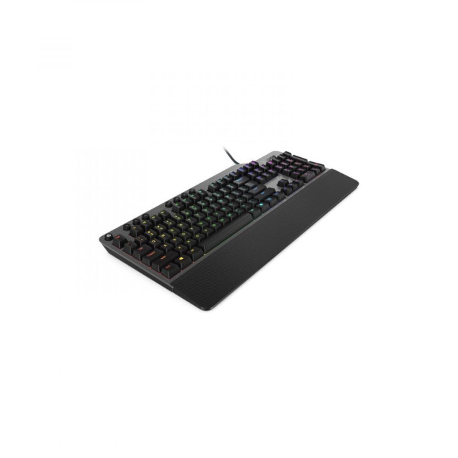 Клавиатура Lenovo Legion K500 RGB KB UKR (GY41L16650)