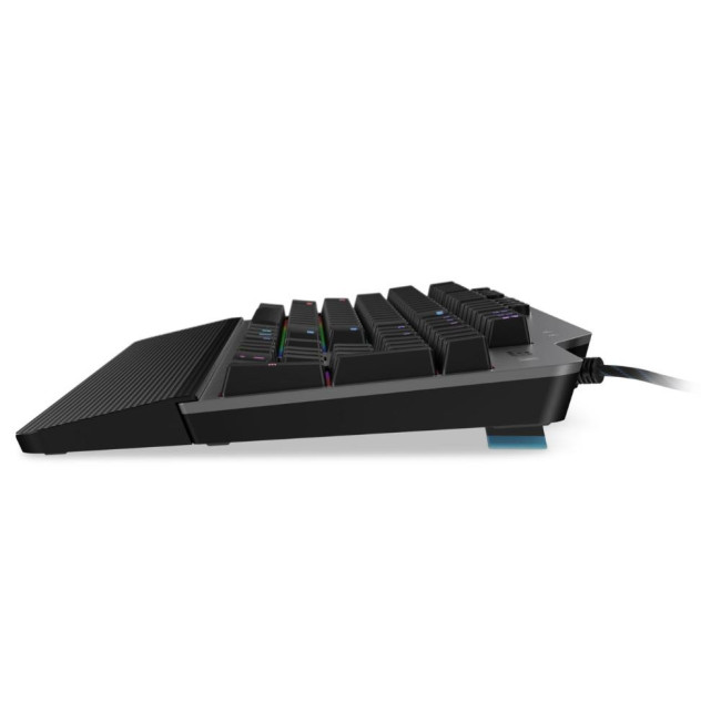 Клавиатура Lenovo Legion K500 RGB KB UKR (GY41L16650)