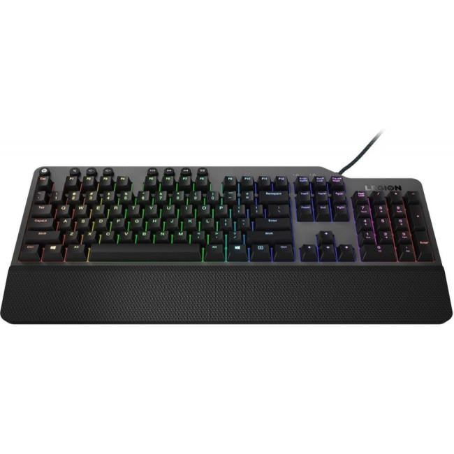 Клавиатура Lenovo Legion K500 RGB KB UKR (GY41L16650)