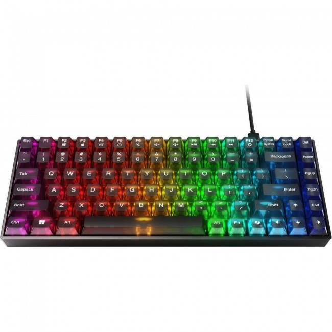 Lenovo Legion K510 Mini Pro Gaming Keyboard UA (GY41P80864)