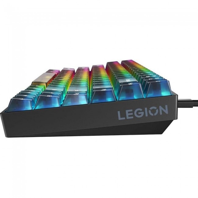 Lenovo Legion K510 Mini Pro Gaming Keyboard UA (GY41P80864)
