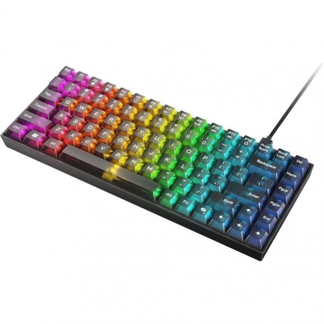 Lenovo Legion K510 Mini Pro Gaming Keyboard UA (GY41P80864)