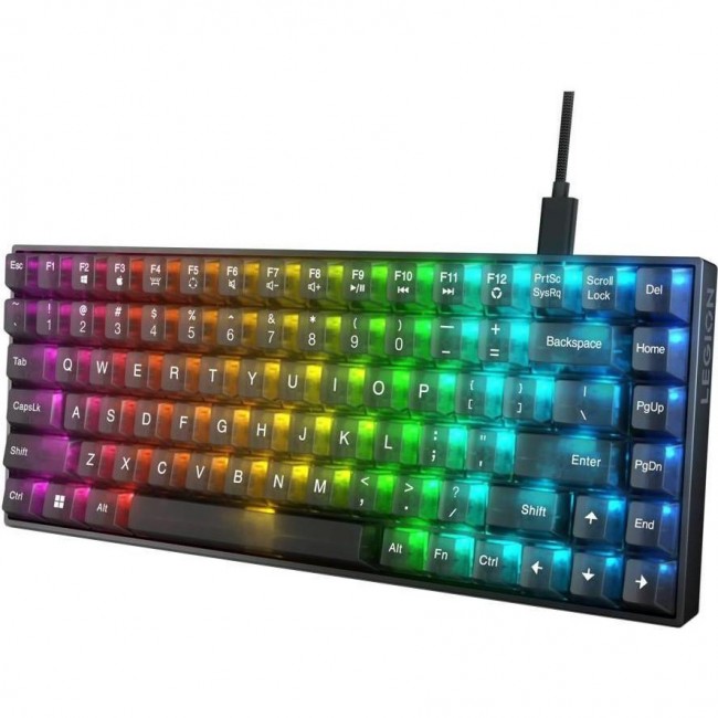 Lenovo Legion K510 Mini Pro Gaming Keyboard UA (GY41P80864)