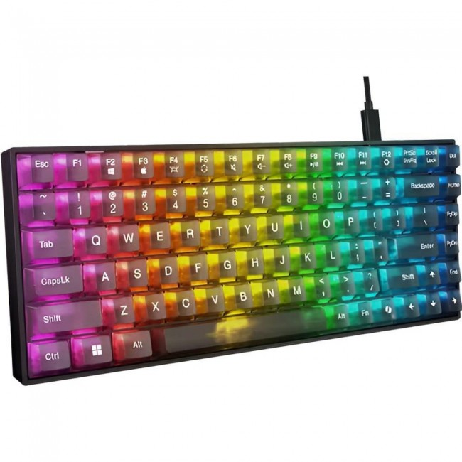 Lenovo Legion K510 Mini Pro Gaming Keyboard UA (GY41P80864)